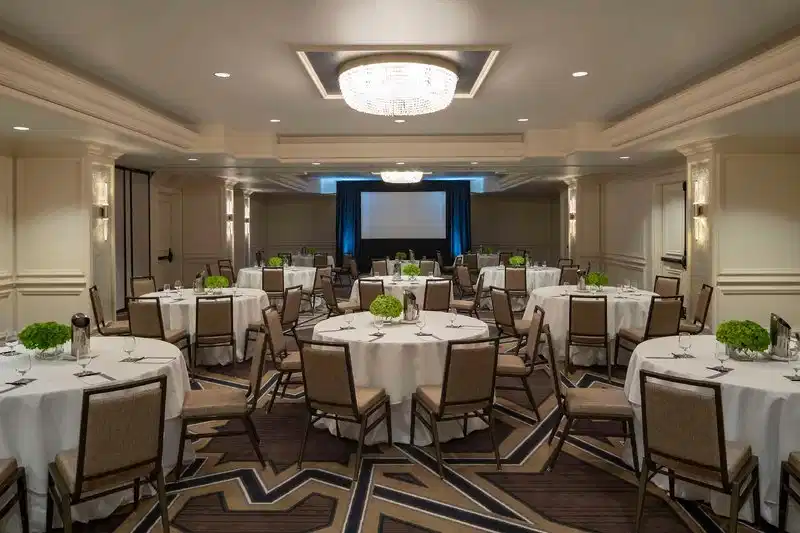 Hyatt Regency Coral Gables – Hotelfoto