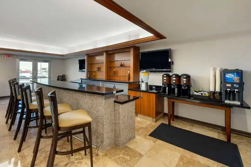 Best Western Plus Henderson – Hotelfoto