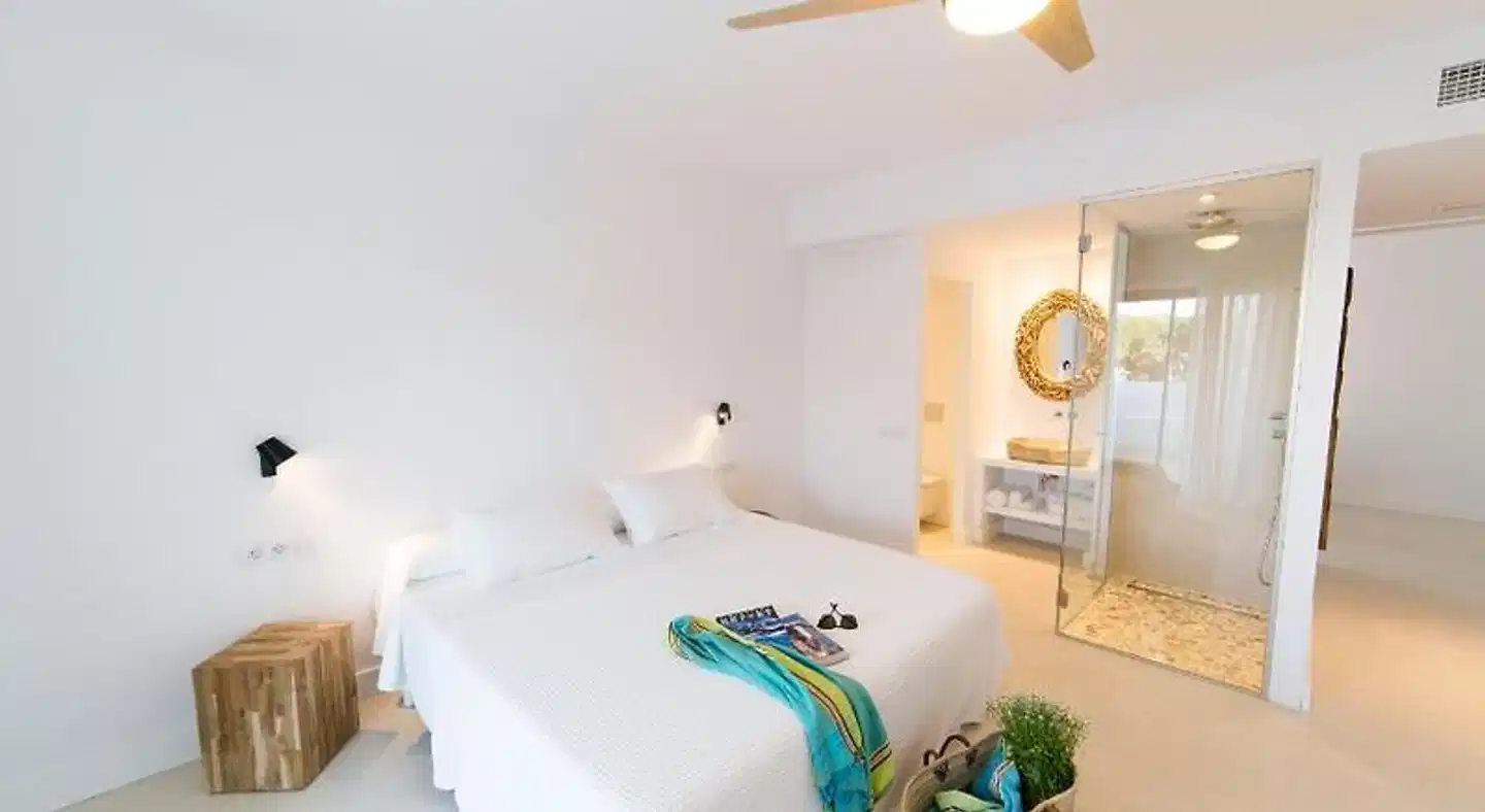 Sa Cala Suites Wohnbeispiel
