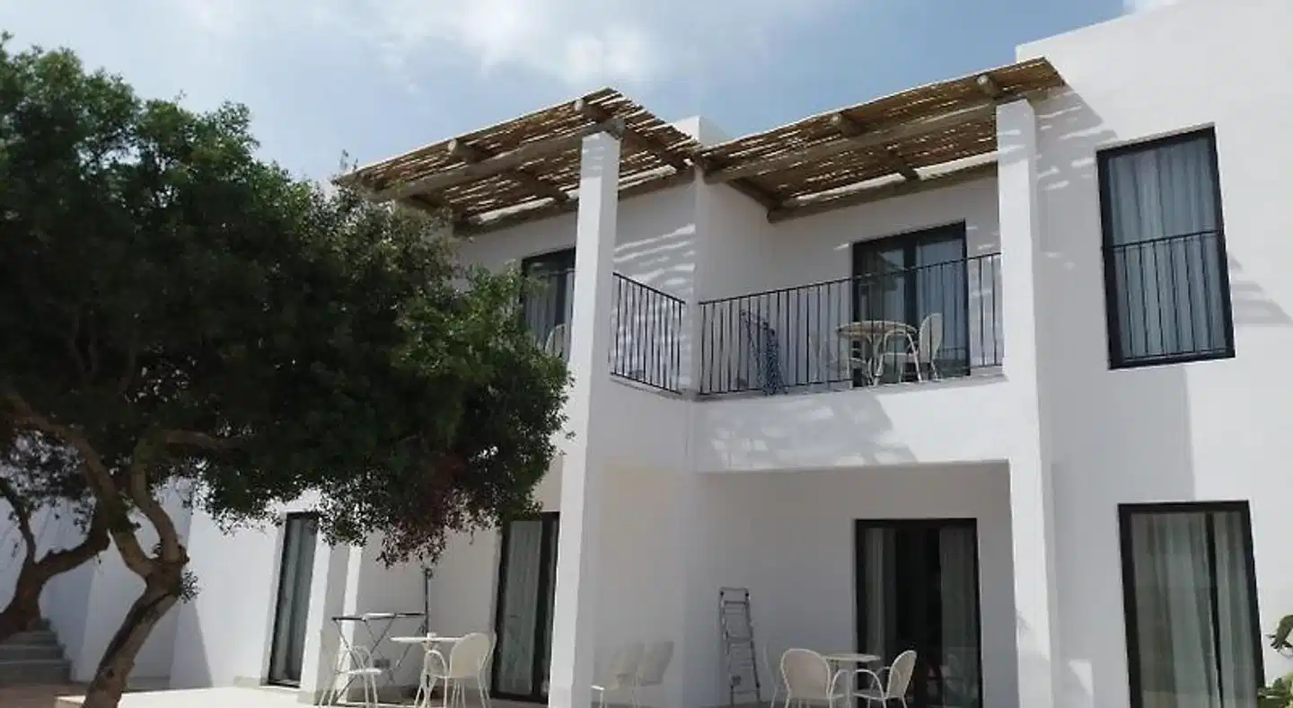Sa Cala Suites Aussenansicht