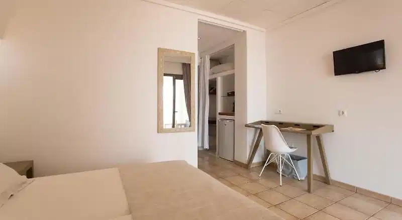 Hotel Bahía Formentera – Hotelfoto