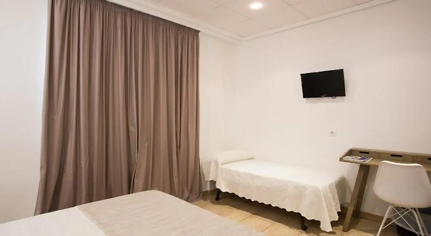 Hotel Bahía Formentera ROOM_EXAMPLE