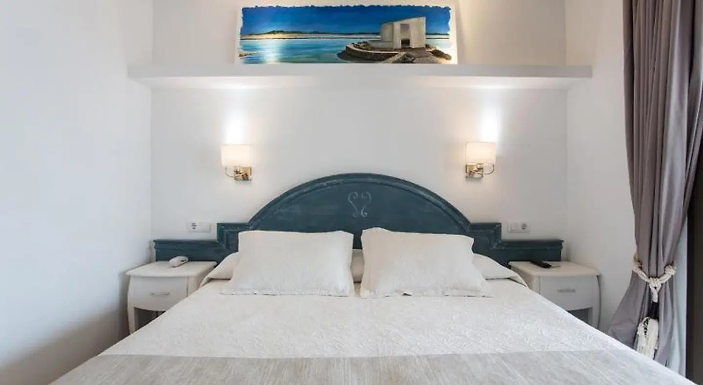 Hotel Bahía Formentera ROOM_EXAMPLE