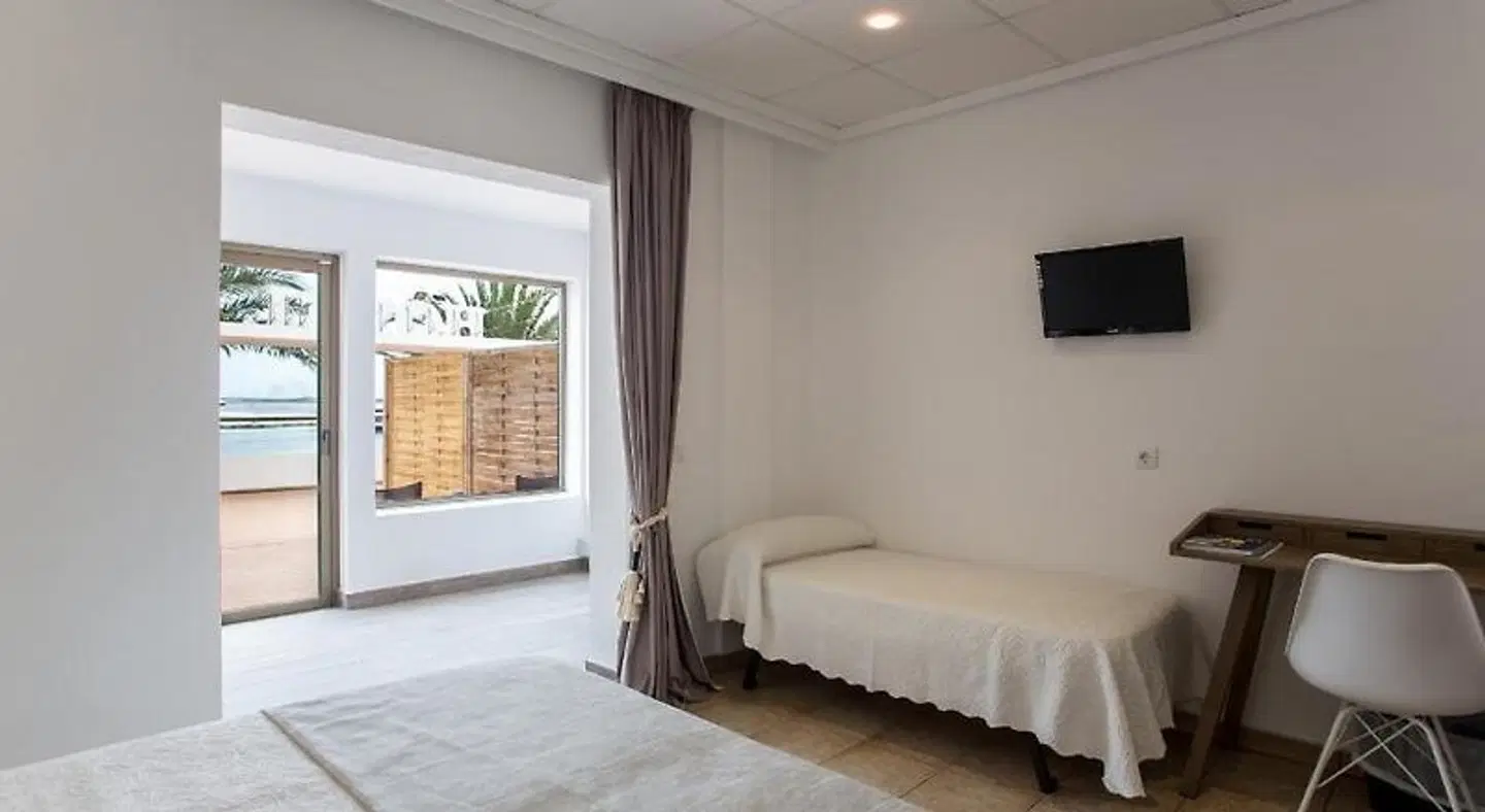 Hotel Bahía Formentera ROOM_EXAMPLE