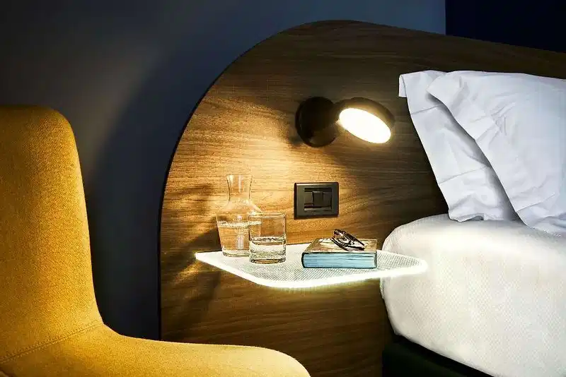 Belstay Milano Assago – Hotelfoto