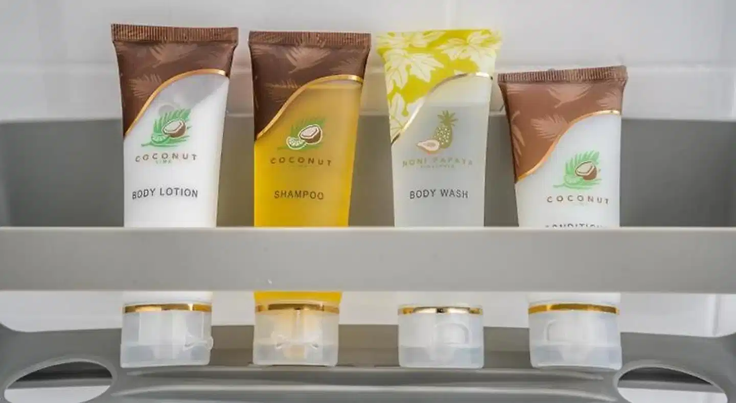 Aloha Suites Waikiki Restaurant