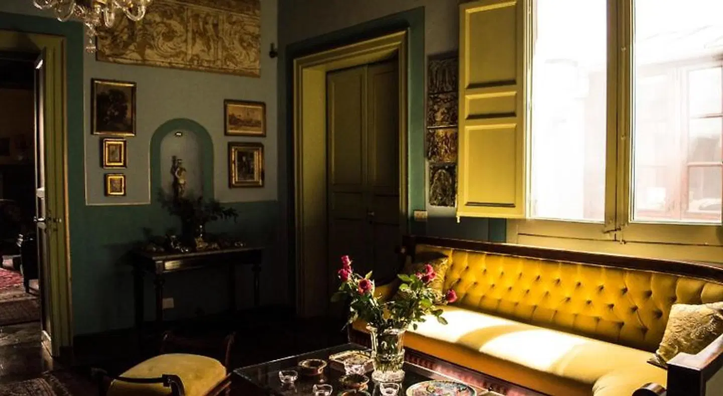 La dimora del genio ROOM_EXAMPLE