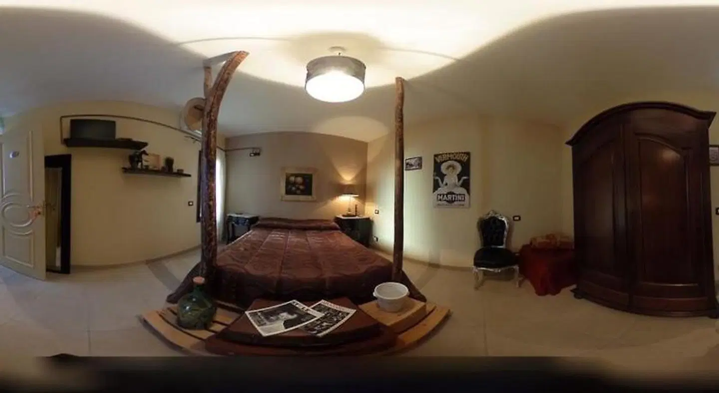 Guest house La Corte Normanna ROOM_EXAMPLE