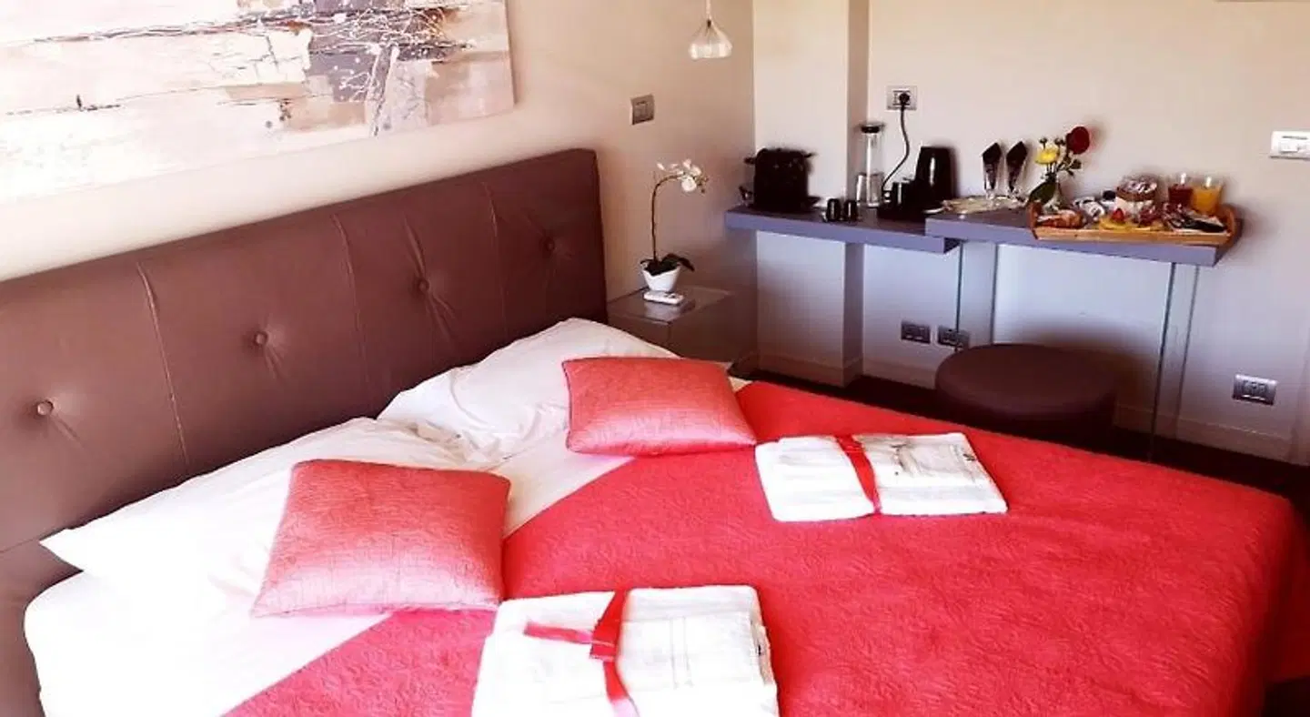I Segreti della Valle ROOM_EXAMPLE