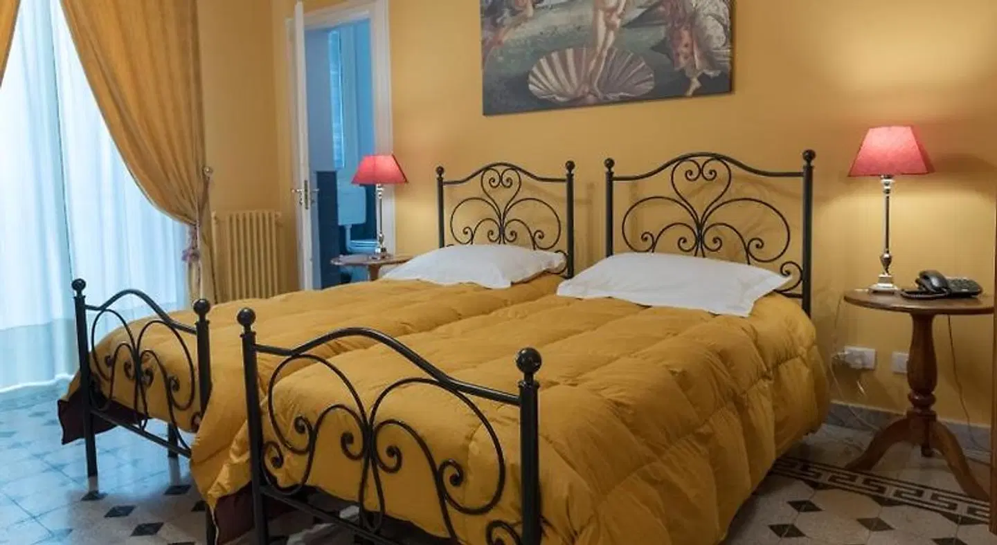 Palazzo Pantaleo ROOM_EXAMPLE