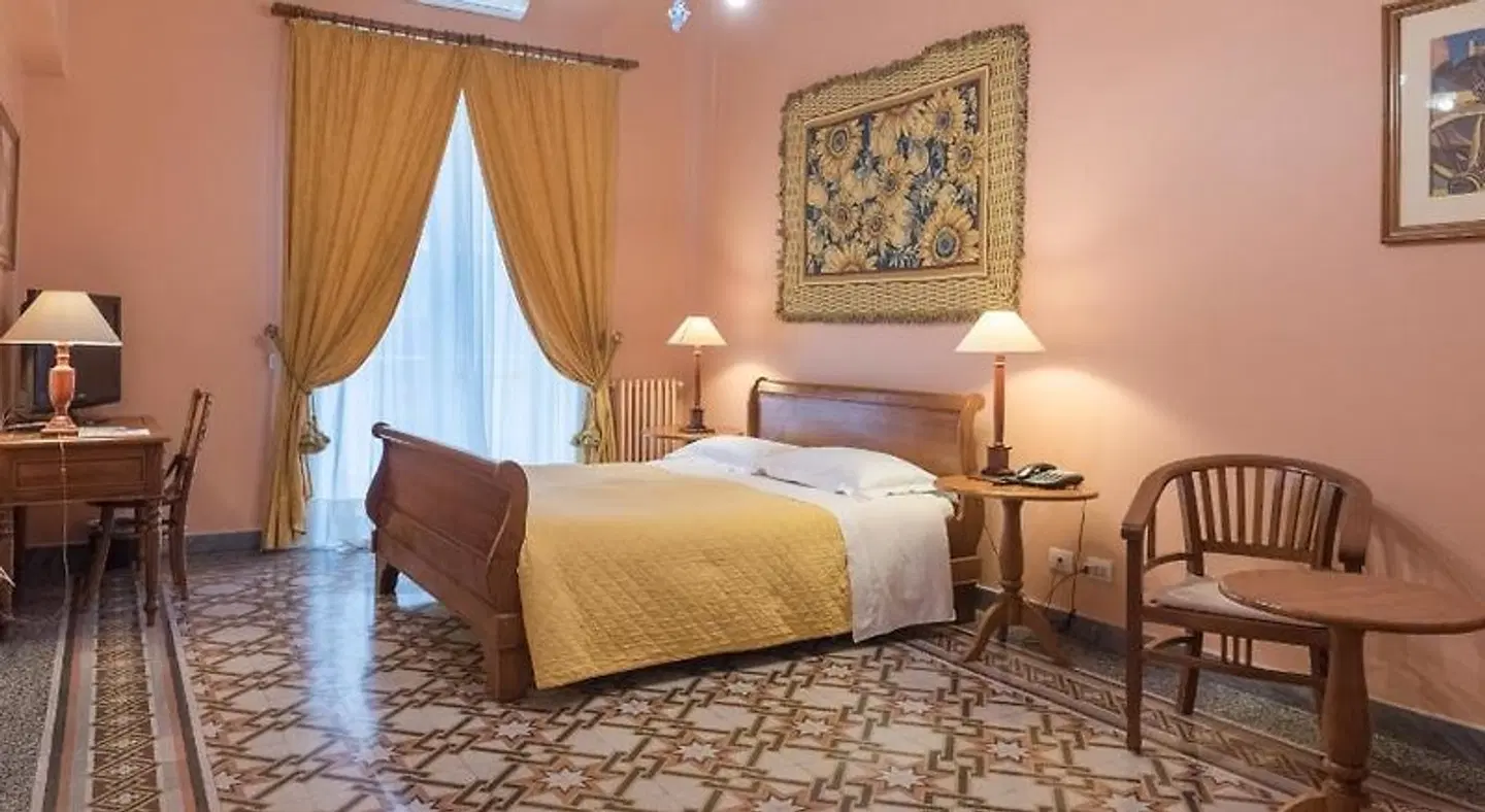 Palazzo Pantaleo ROOM_EXAMPLE