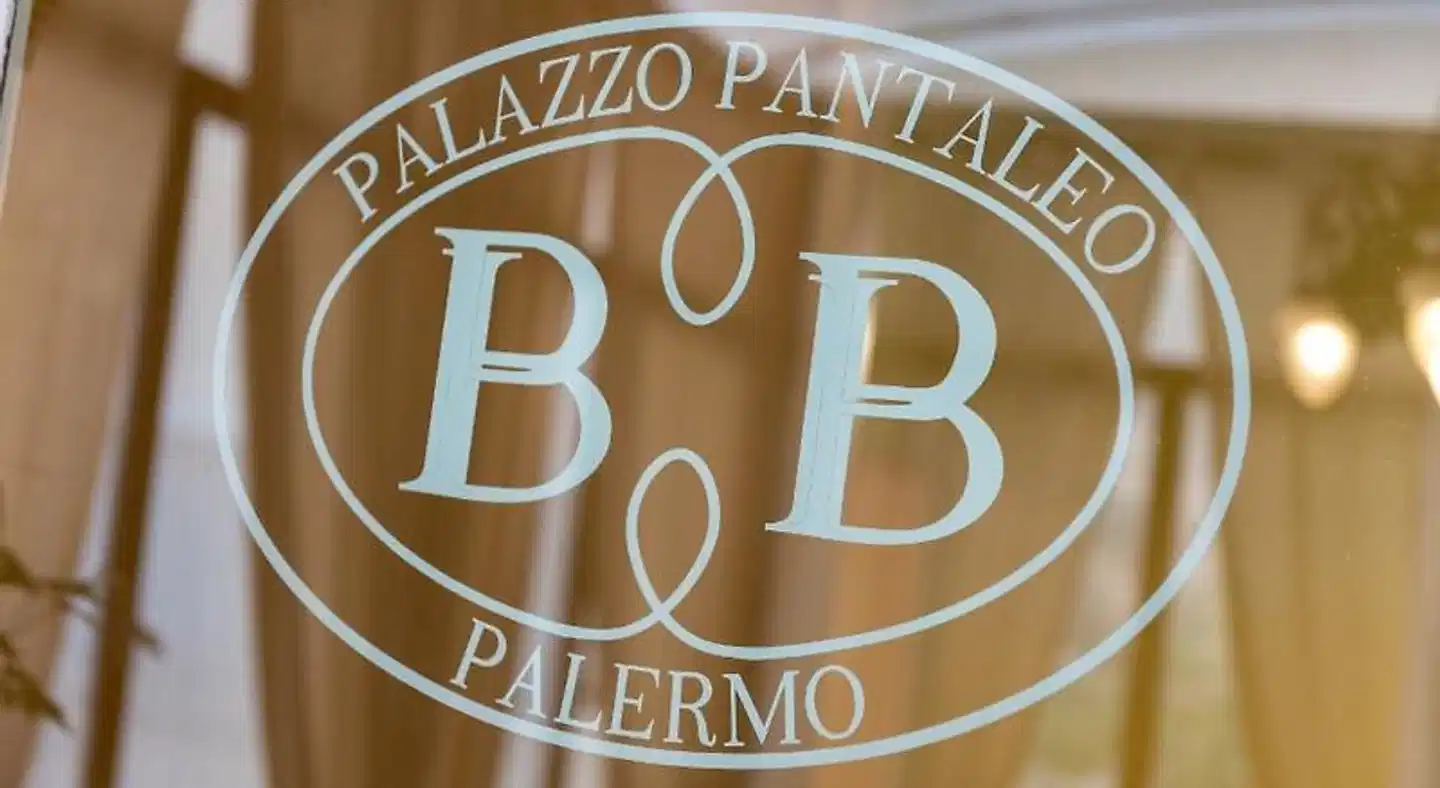 Palazzo Pantaleo Modellaufnahme