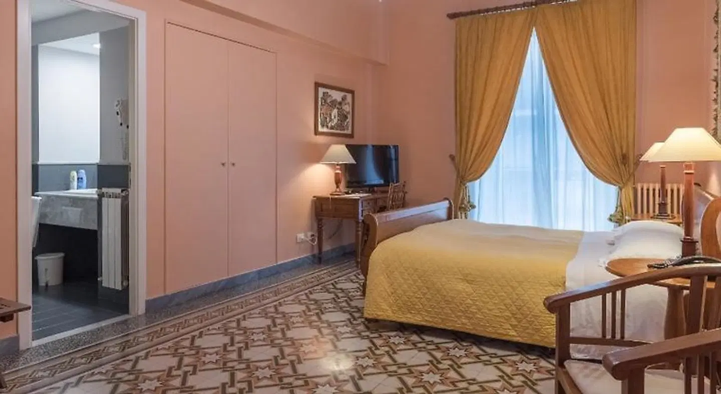 Palazzo Pantaleo ROOM_EXAMPLE