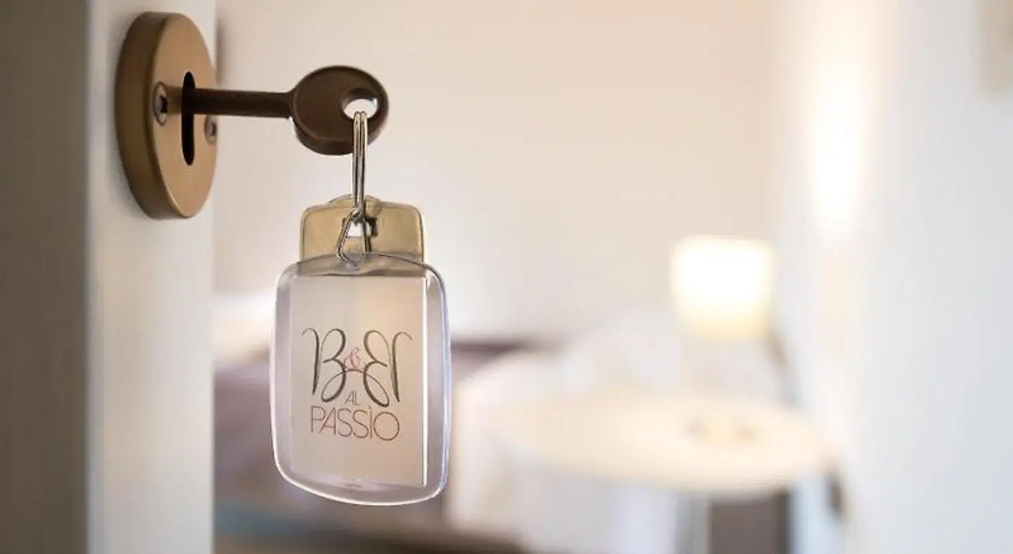 B&B Al Passìo HEALTH_BEAUTY