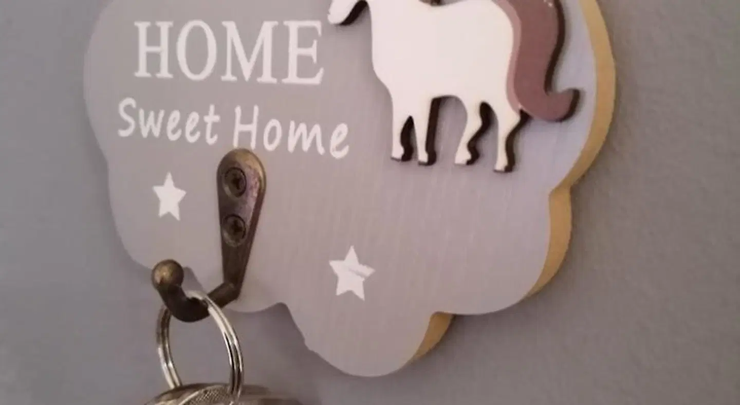 B&B Al Passìo LOUNGE_LOBBY