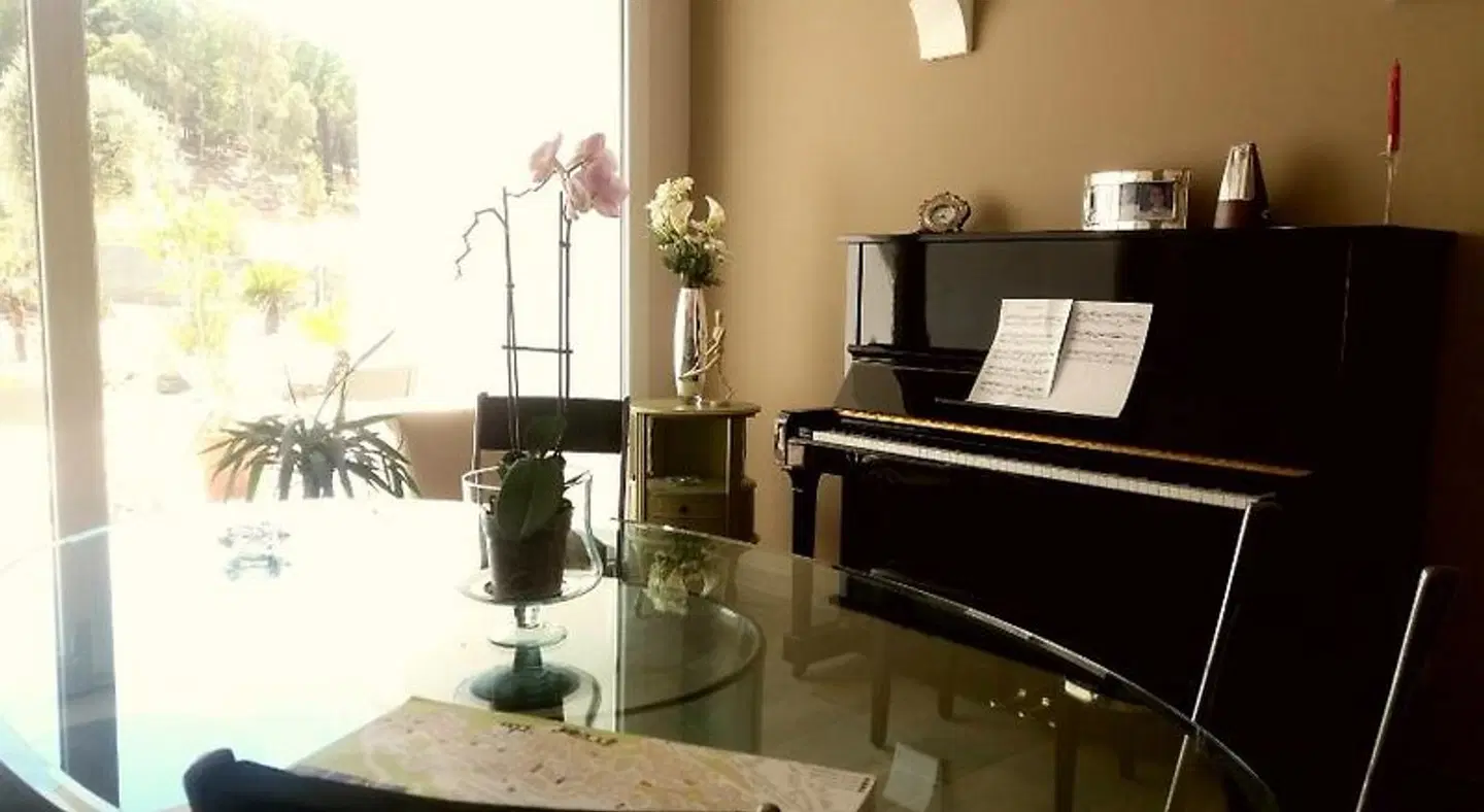 B&B Sorahnia - Design House ROOM_EXAMPLE