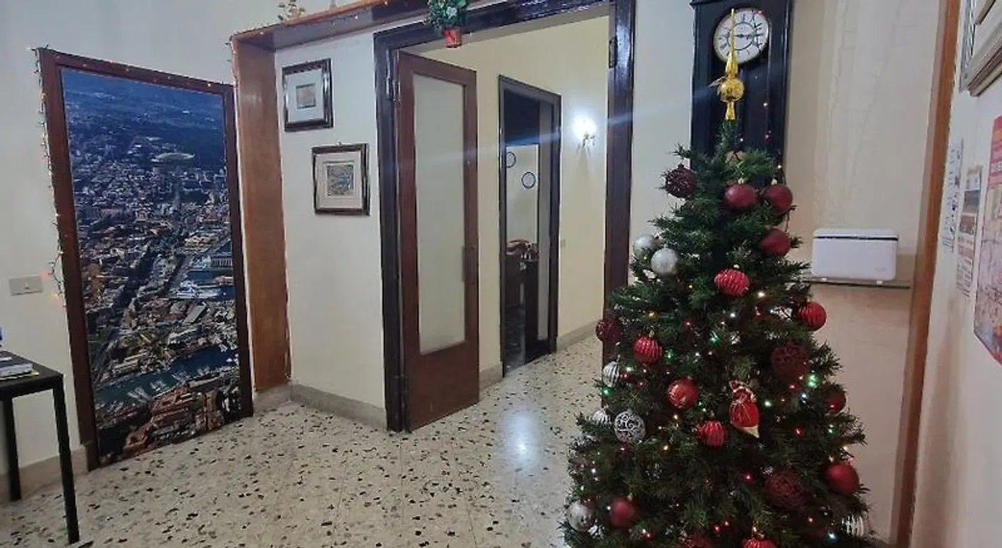 Arco di Trionfo Palermo Bed & Breakfast EXTERIOR
