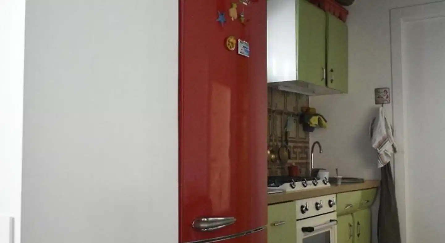 Ad Hoc Rooms Wohnbeispiel