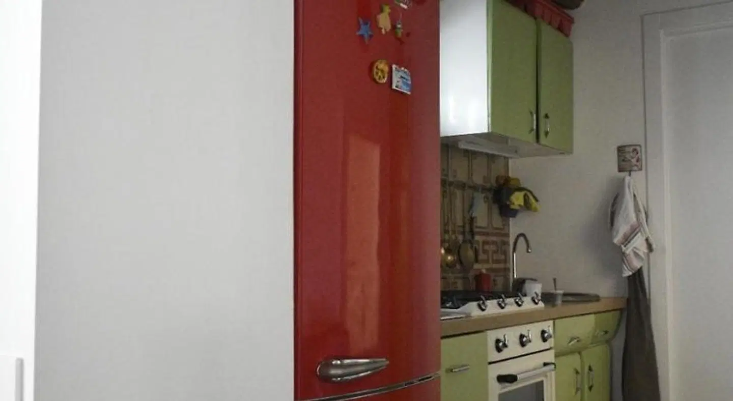 Ad Hoc Rooms Wohnbeispiel