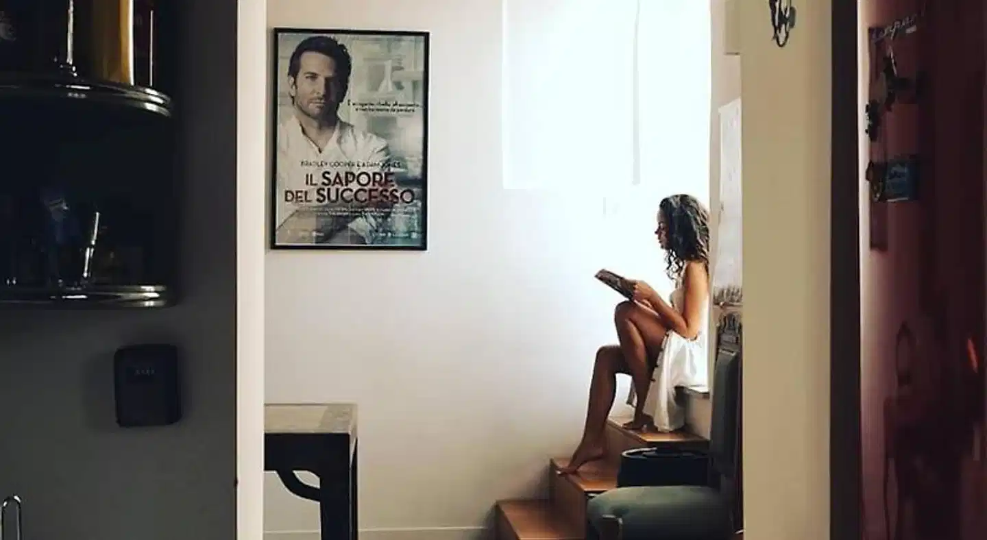 Ad Hoc Rooms Wellness