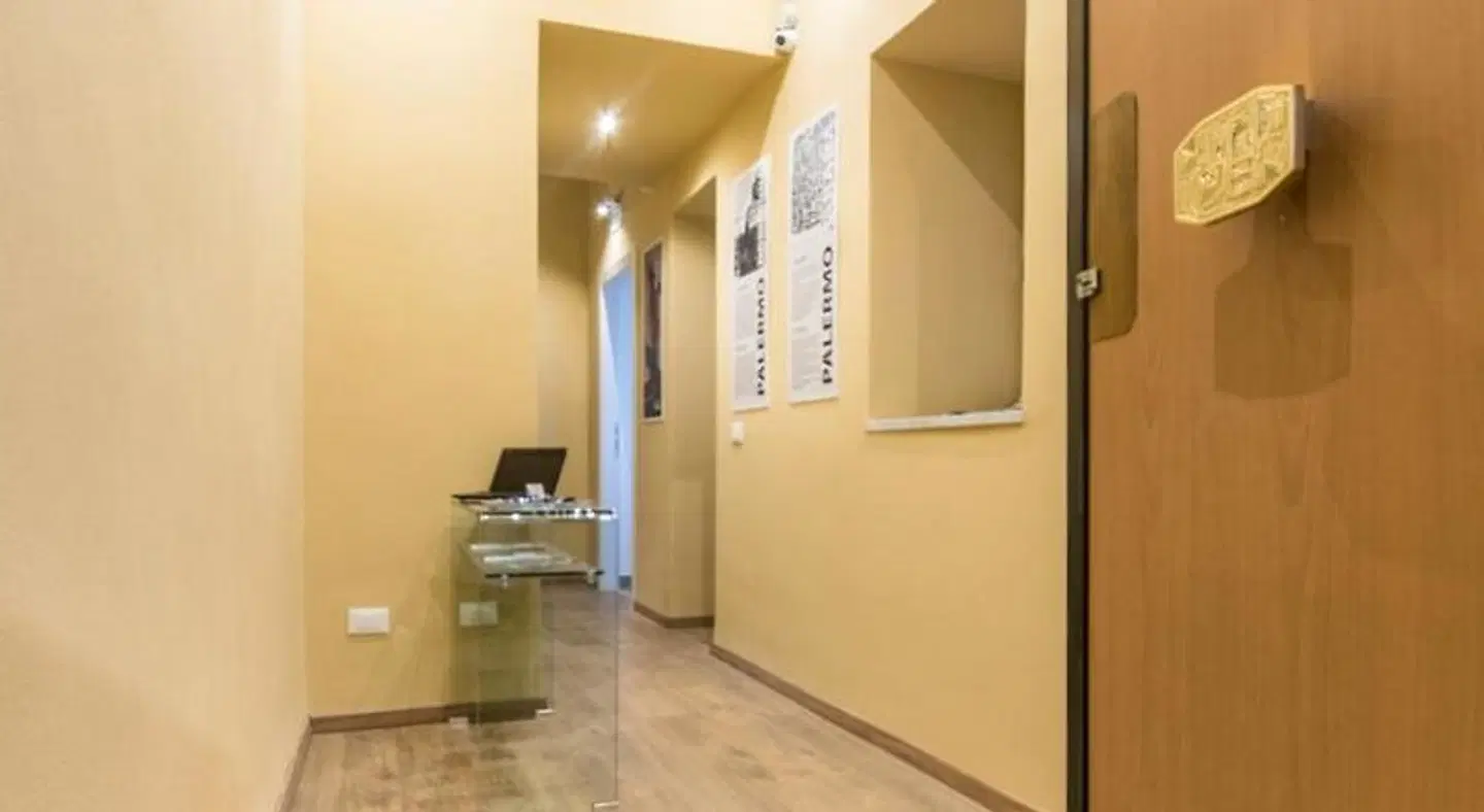 SheralKes B&B LOUNGE_LOBBY