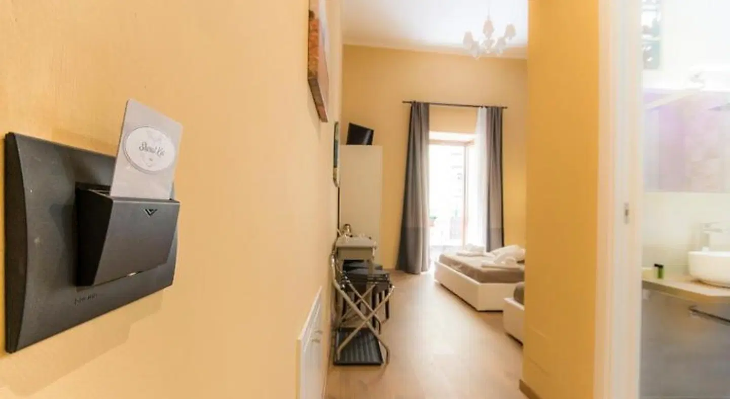SheralKes B&B ROOM_EXAMPLE
