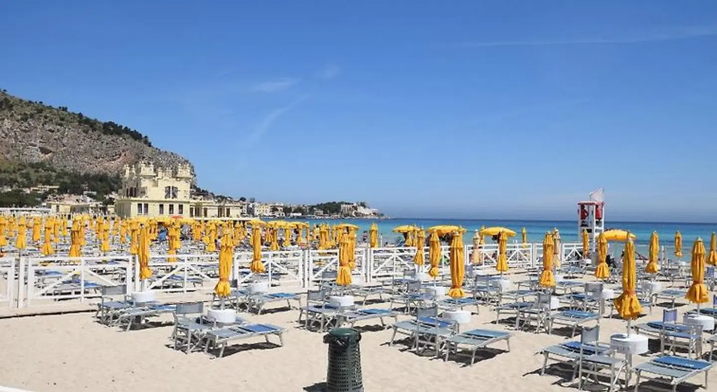 B&B Ponticello Strand