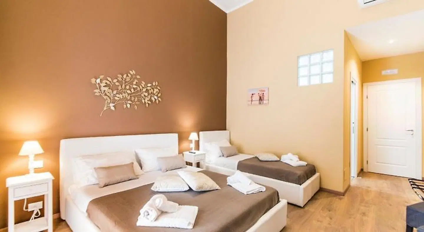 SheralKes B&B ROOM_EXAMPLE