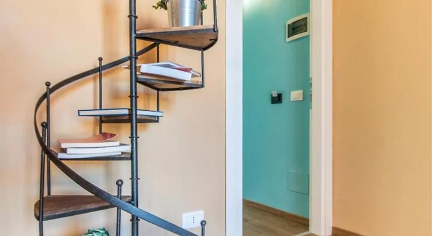SheralKes B&B Badezimmer