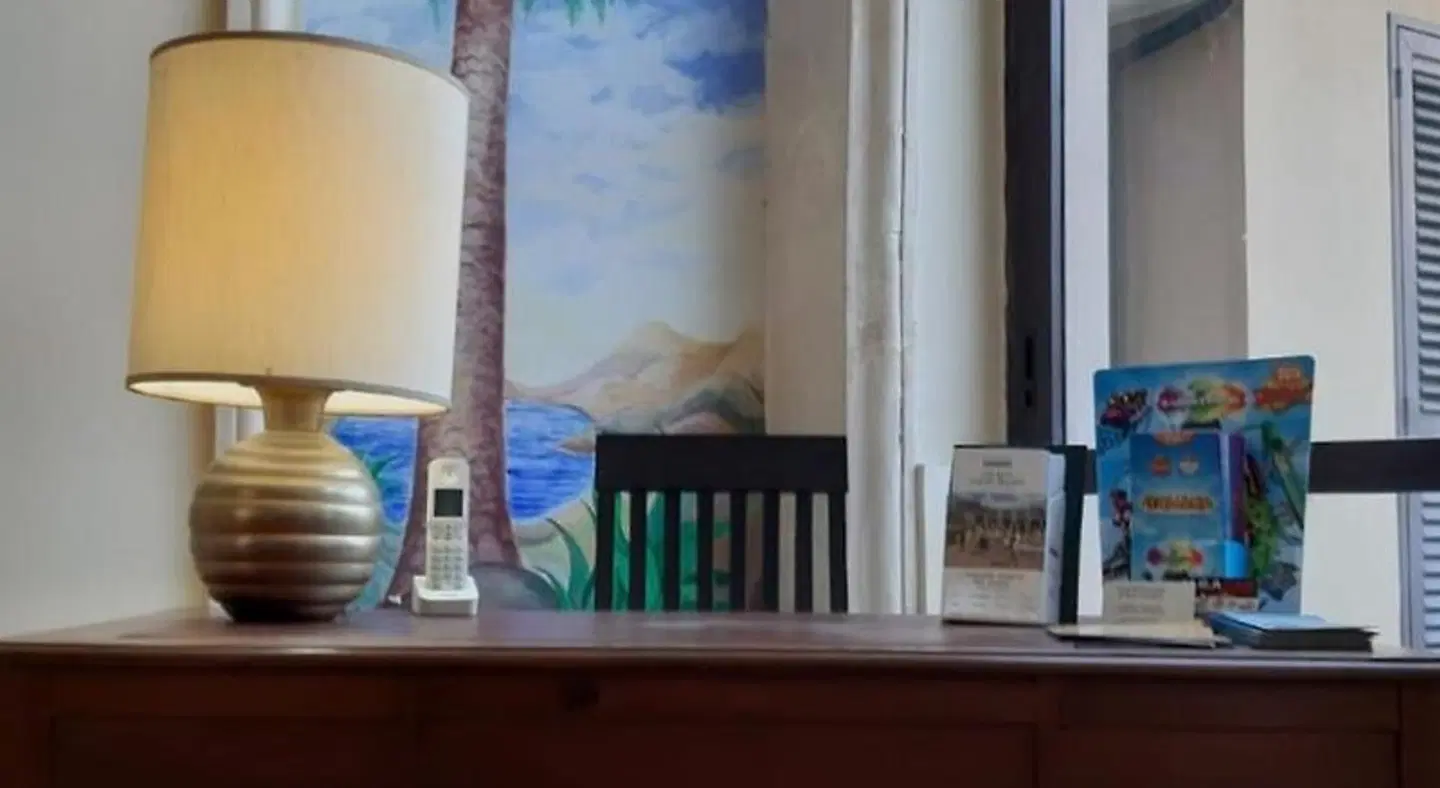 La Palma LOUNGE_LOBBY