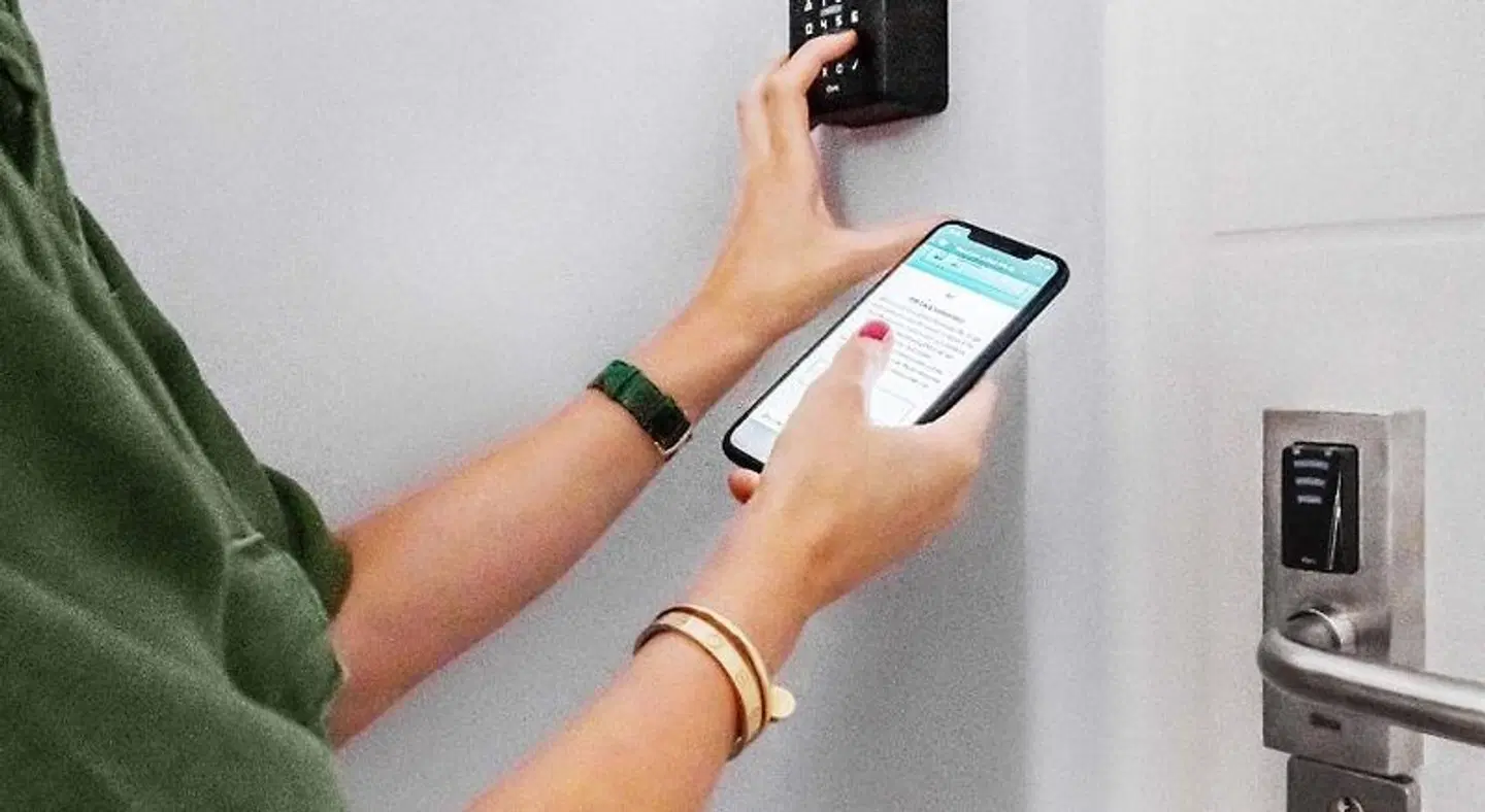 my4walls Serviced Apartments Hamburg PEOPLE