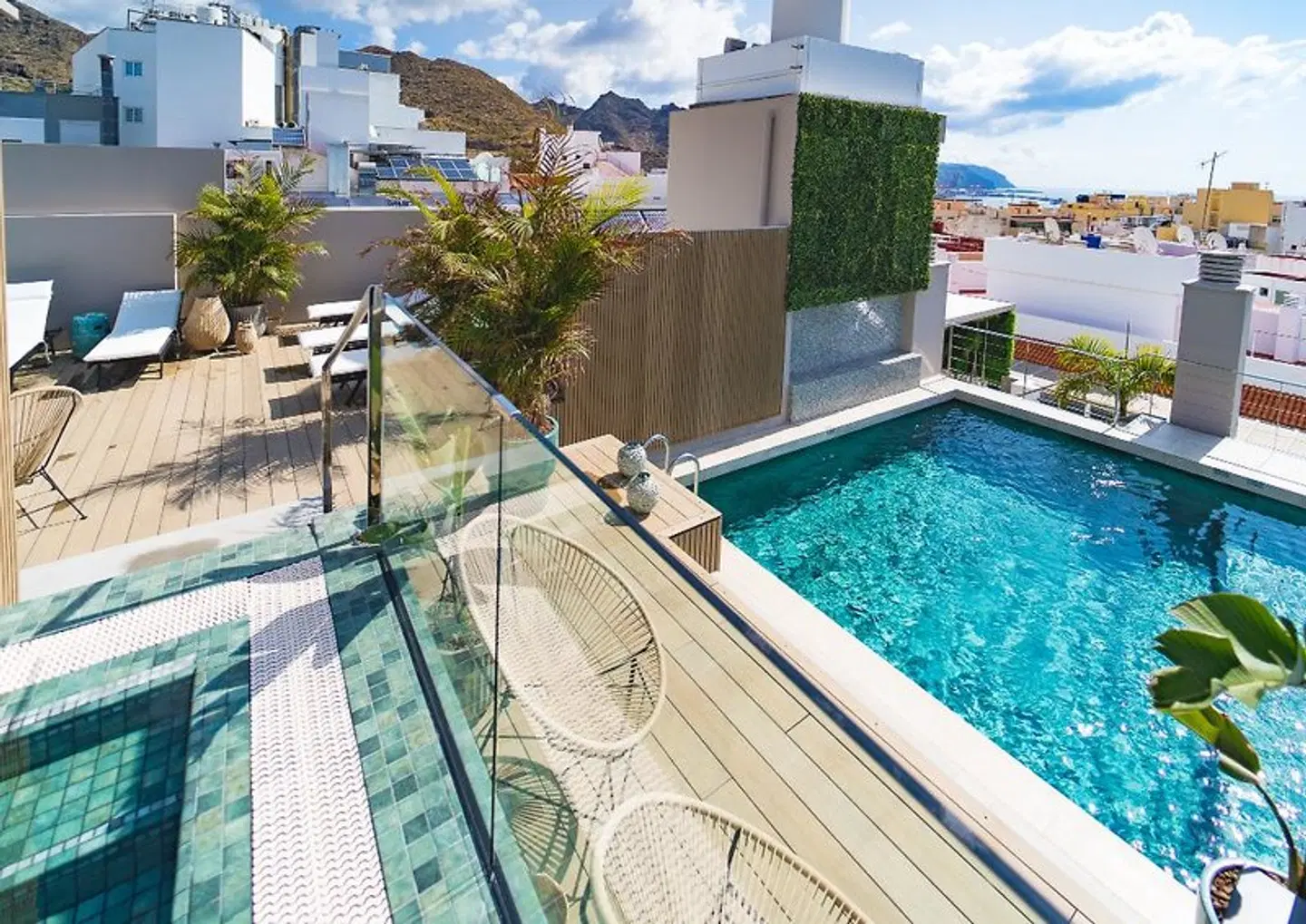 Hotel Taburiente OUTDOOR_POOL