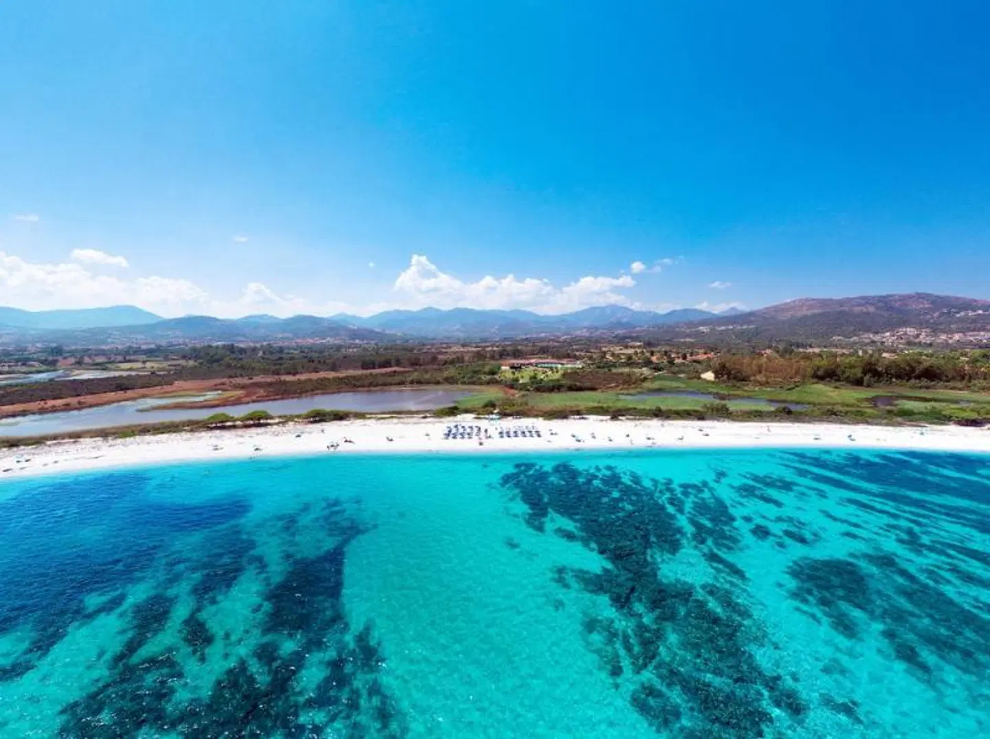 Futura Club Cala Fiorita OUTDOOR_POOL