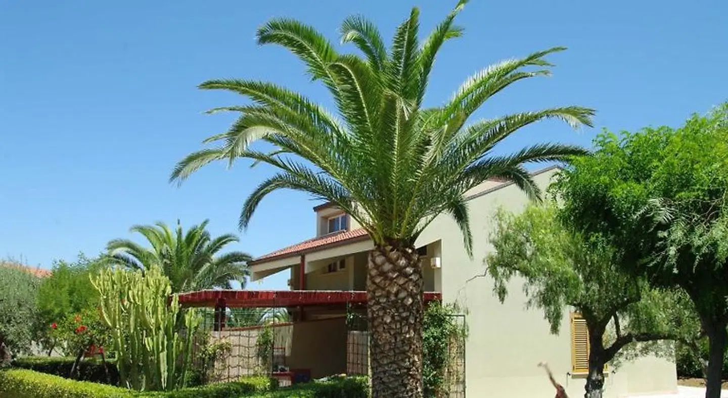 Residence Fontana Barone EXTERIOR