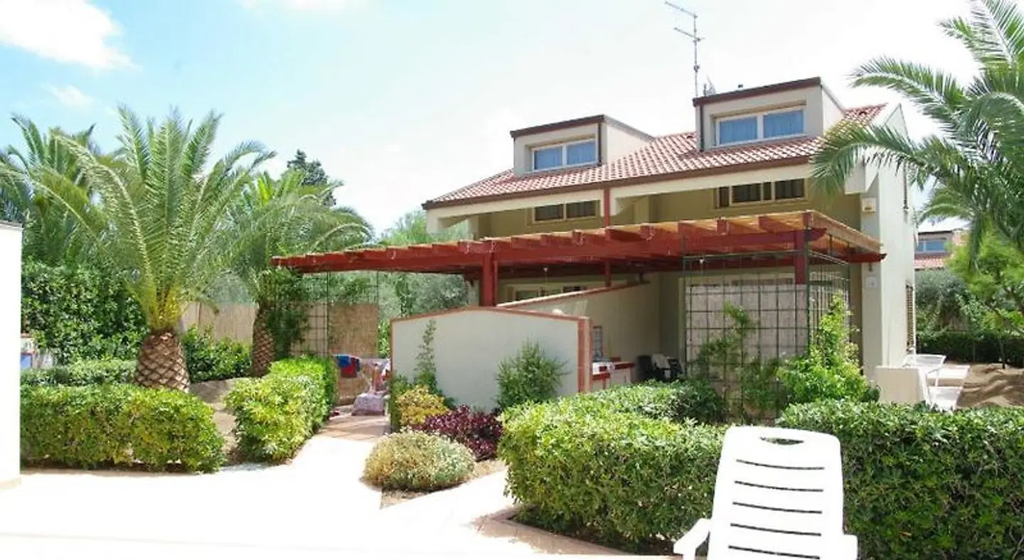 Residence Fontana Barone EXTERIOR