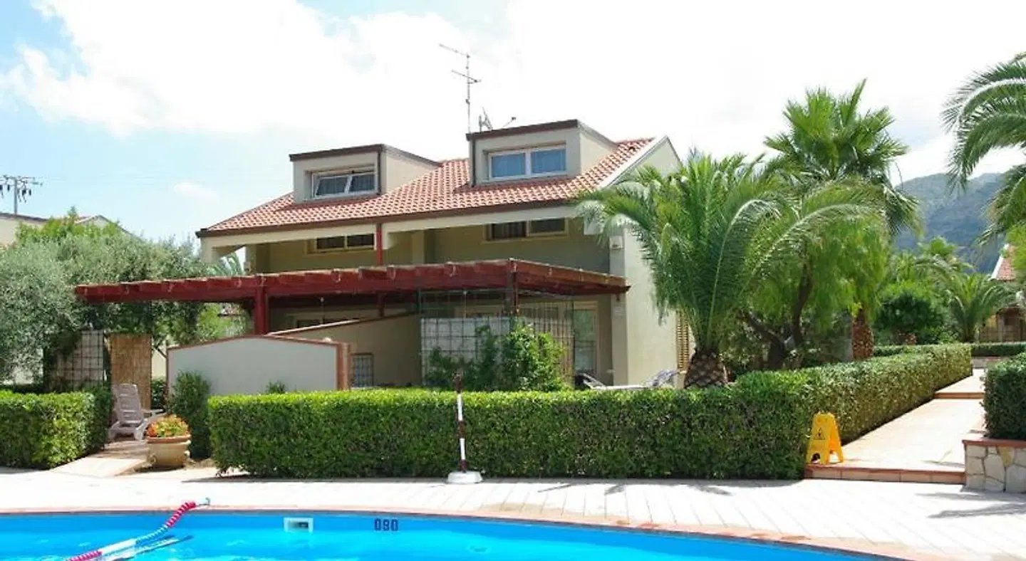 Residence Fontana Barone EXTERIOR