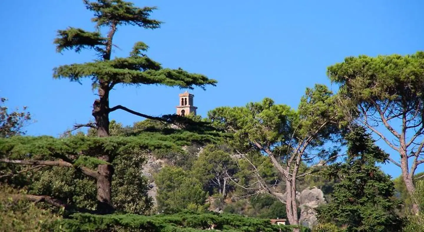 Cases De Ca'S Garriguer LANDSCAPE