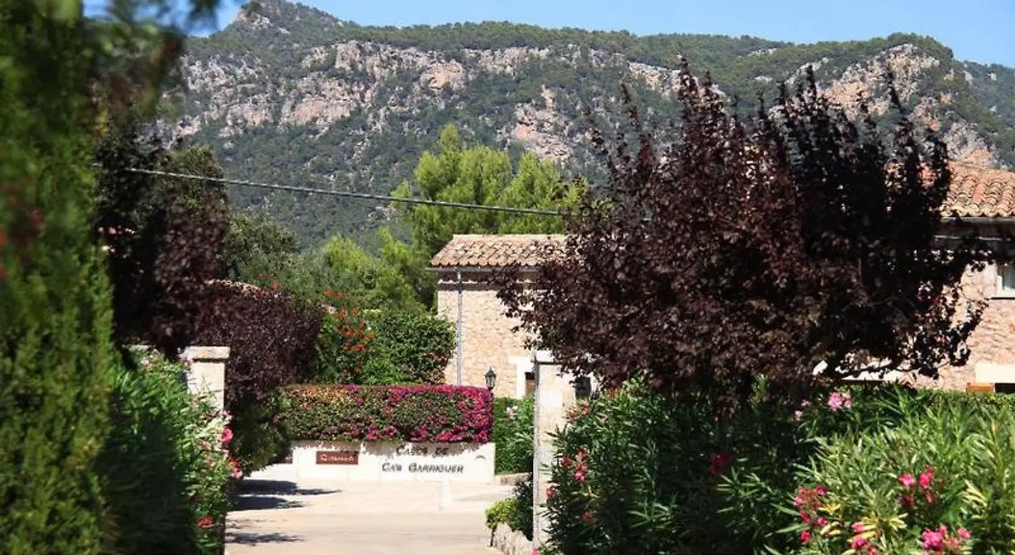 Cases De Ca'S Garriguer LANDSCAPE