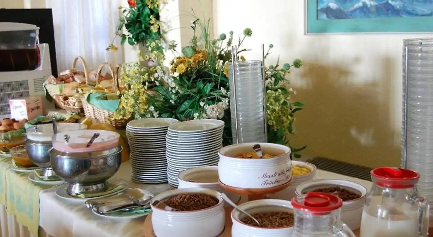 Giardino Sul Mare Badezimmer