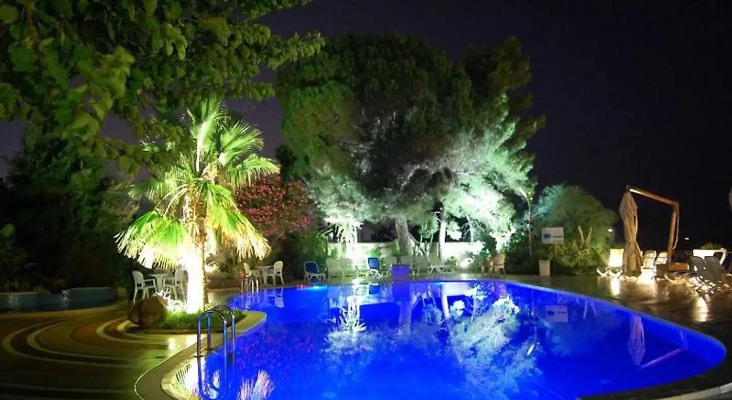 Giardino Sul Mare Pool