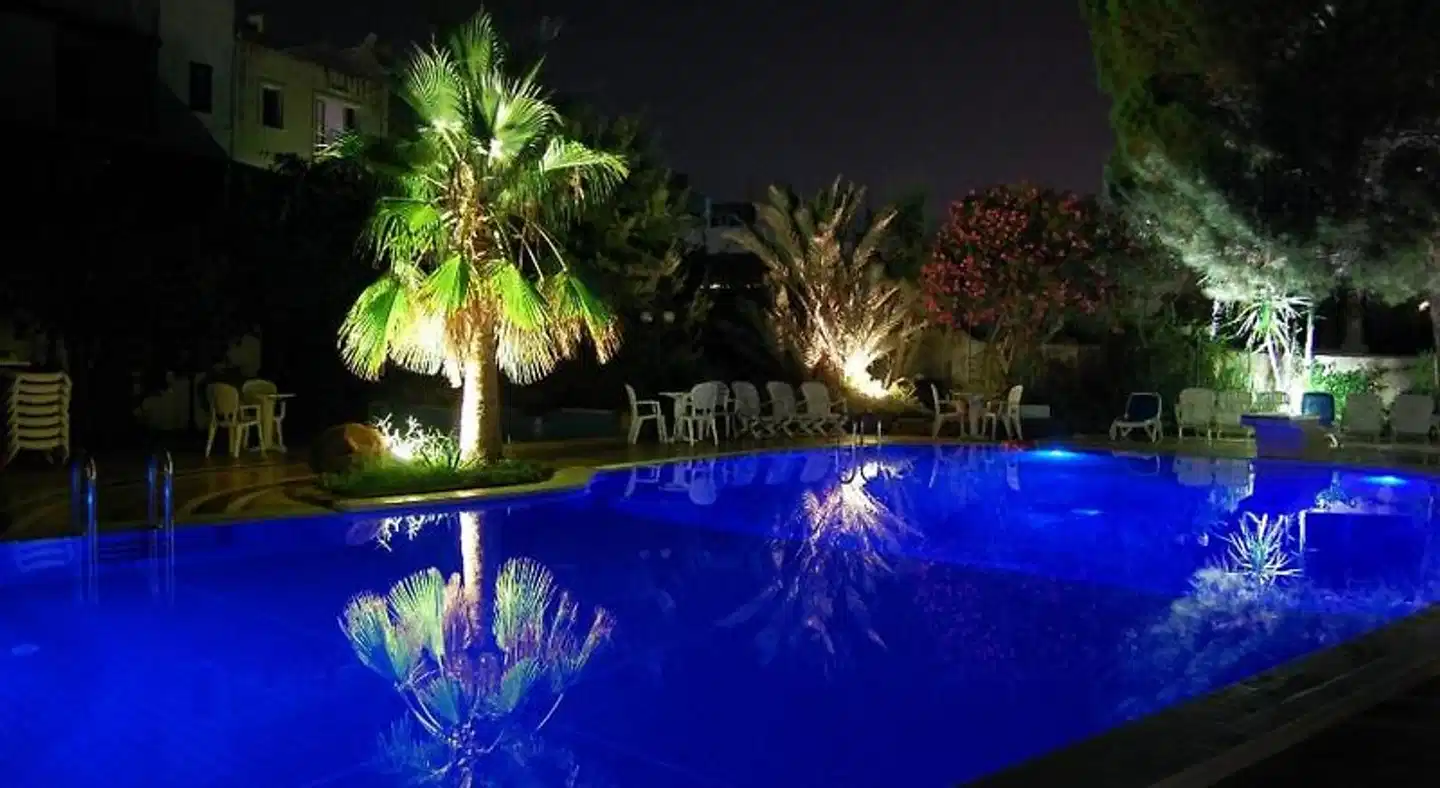 Giardino Sul Mare Pool