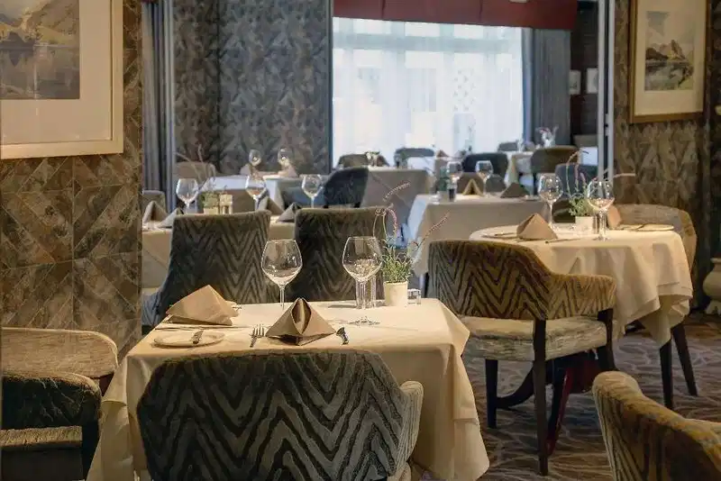 Ambleside Salutation Hotel – Hotelfoto