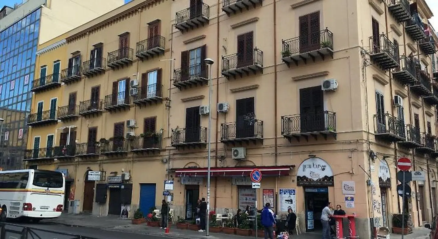 Room & Breakfast Zero EXTERIOR