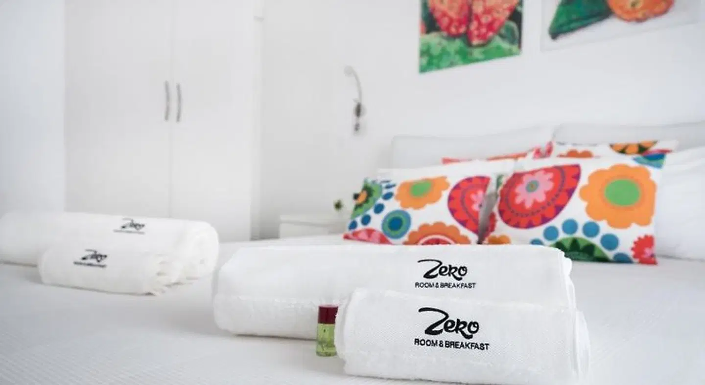 Room & Breakfast Zero ROOM_EXAMPLE