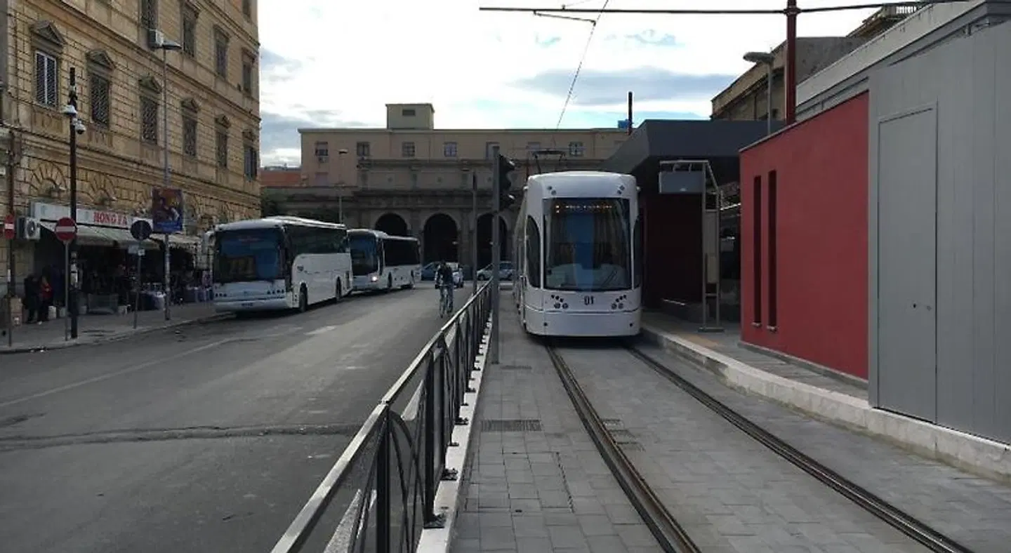 Room & Breakfast Zero Terrasse