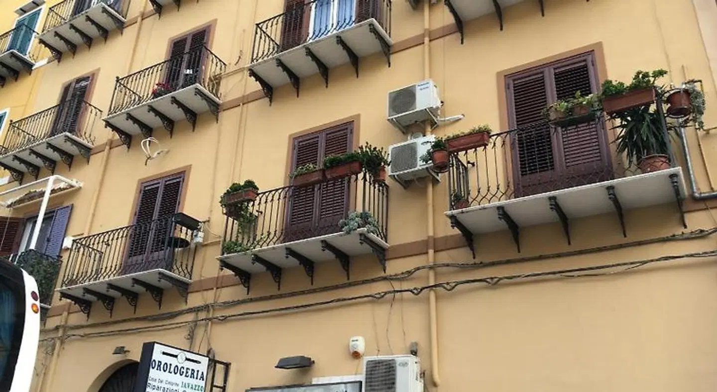 Room & Breakfast Zero LOUNGE_LOBBY