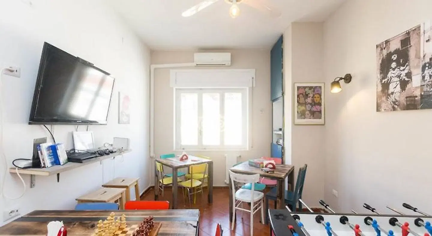 Hostel of the Sun ROOM_EXAMPLE