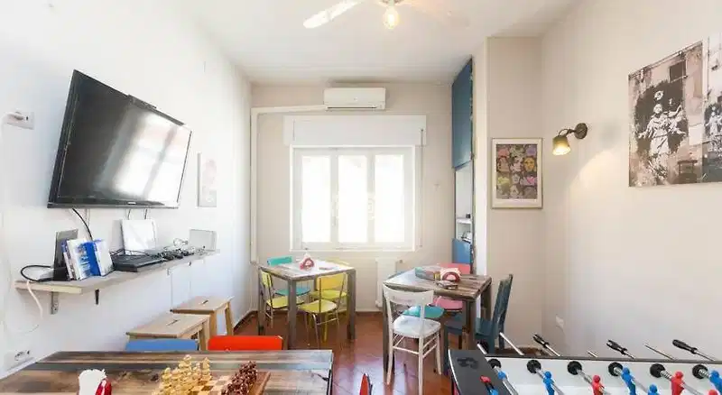Hostel of the Sun – Hotelfoto
