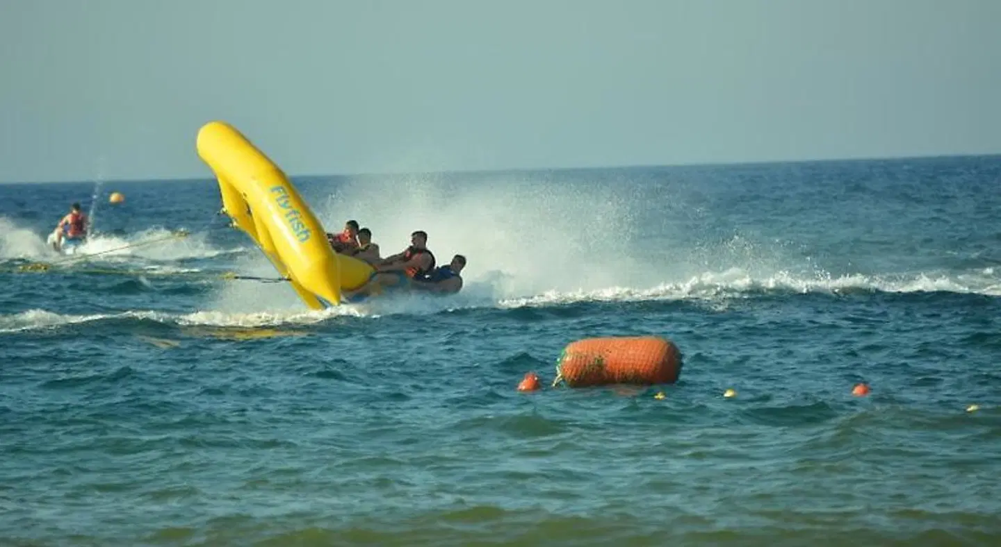 Mistral Hotel SPORTS_AND_LEISURE