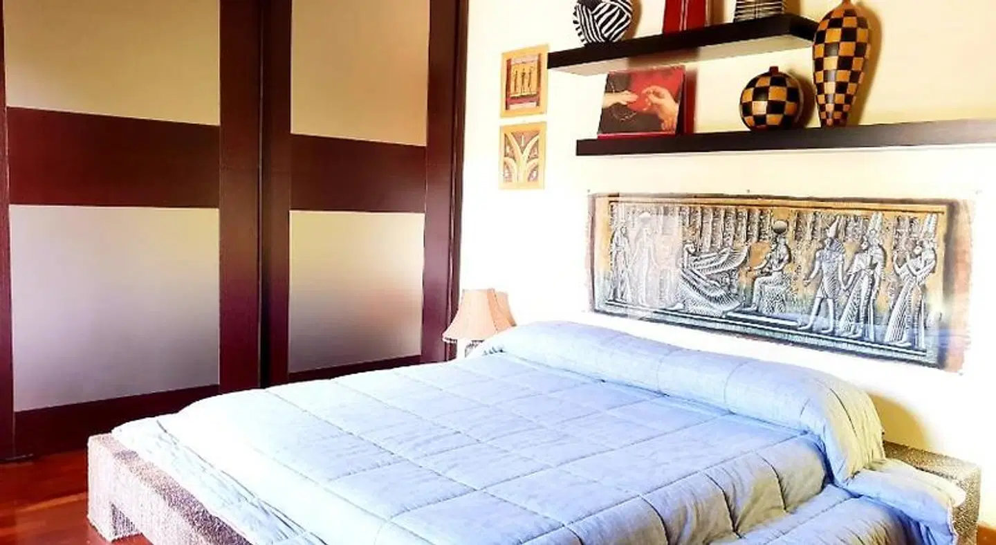 BeB Welcome ROOM_EXAMPLE
